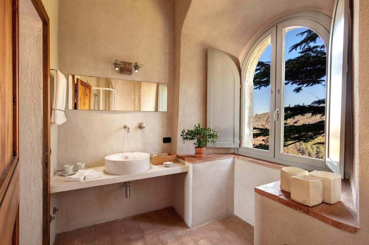 Torre Almonte Lejlighedshotel Todi Eksteriør billede