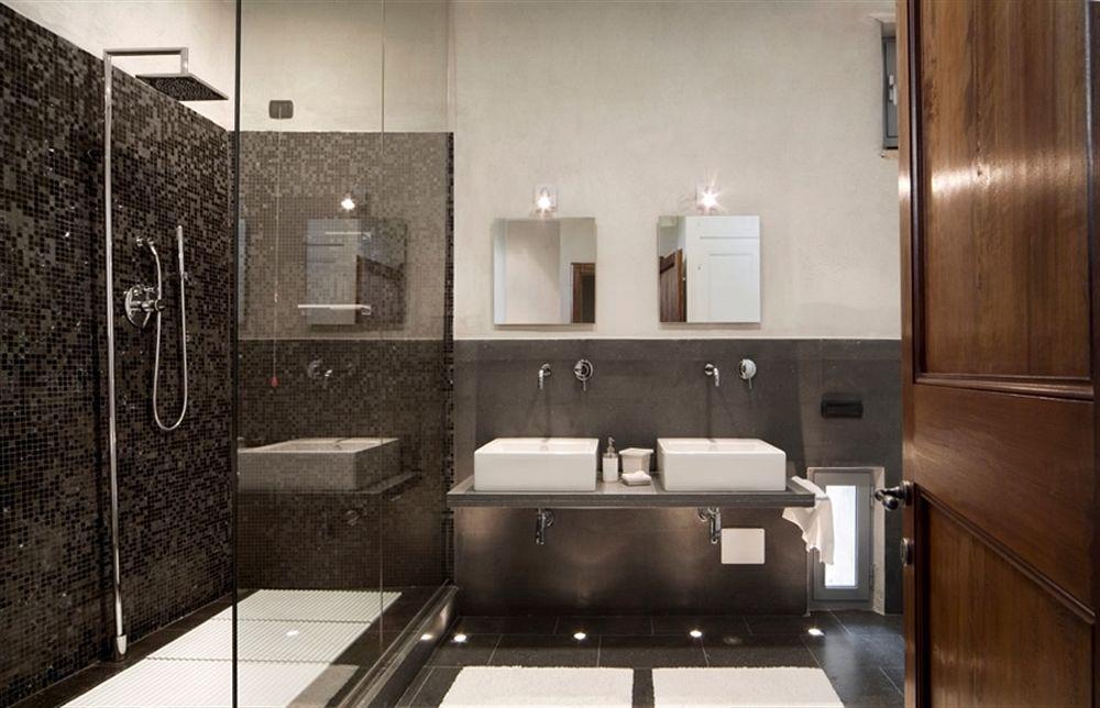 Torre Almonte Lejlighedshotel Todi Eksteriør billede