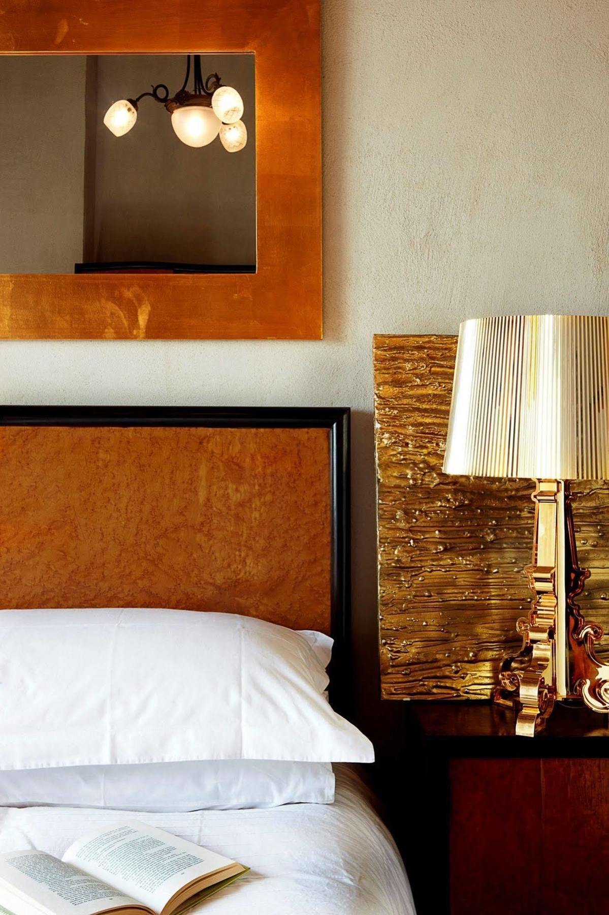 Torre Almonte Lejlighedshotel Todi Eksteriør billede